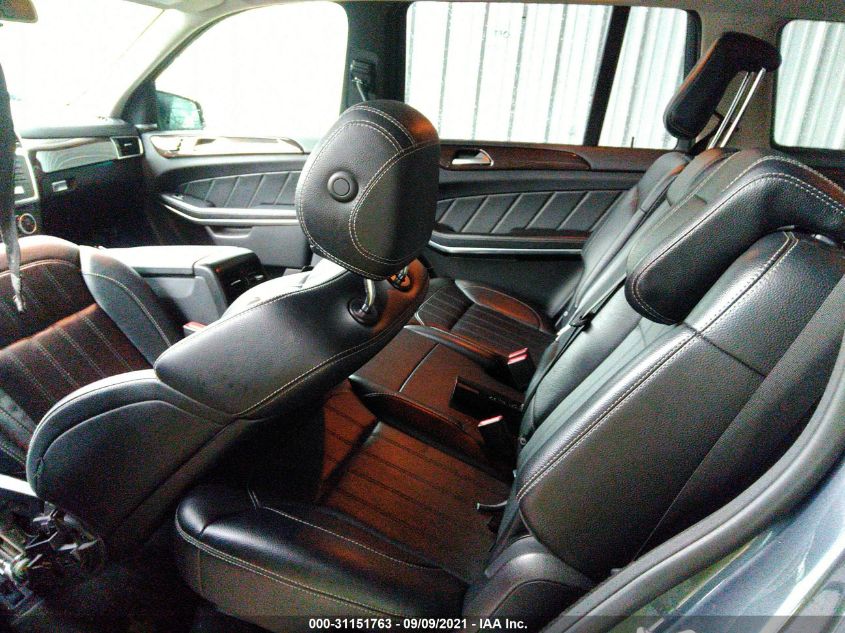 2014 MERCEDES-BENZ GL-CLASS GL 450 4JGDF7CE9EA384180
