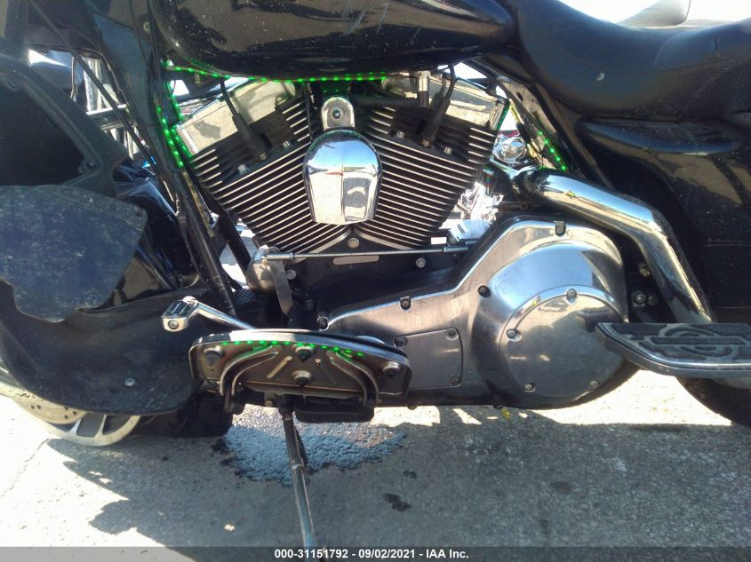 2004 HARLEY-DAVIDSON FLHTCI 1HD1FFW124Y612051