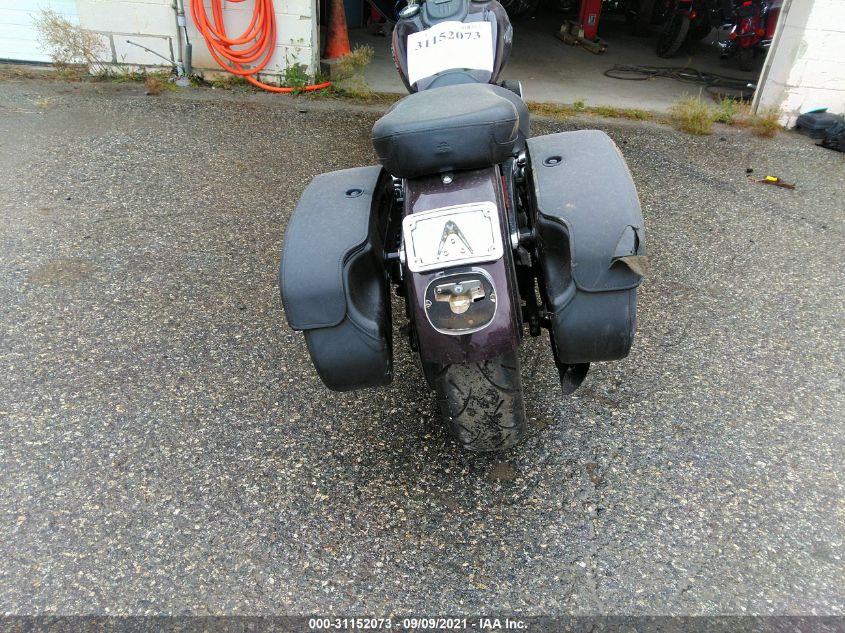 2006 HARLEY-DAVIDSON FXDBI 1HD1GX1146K305383