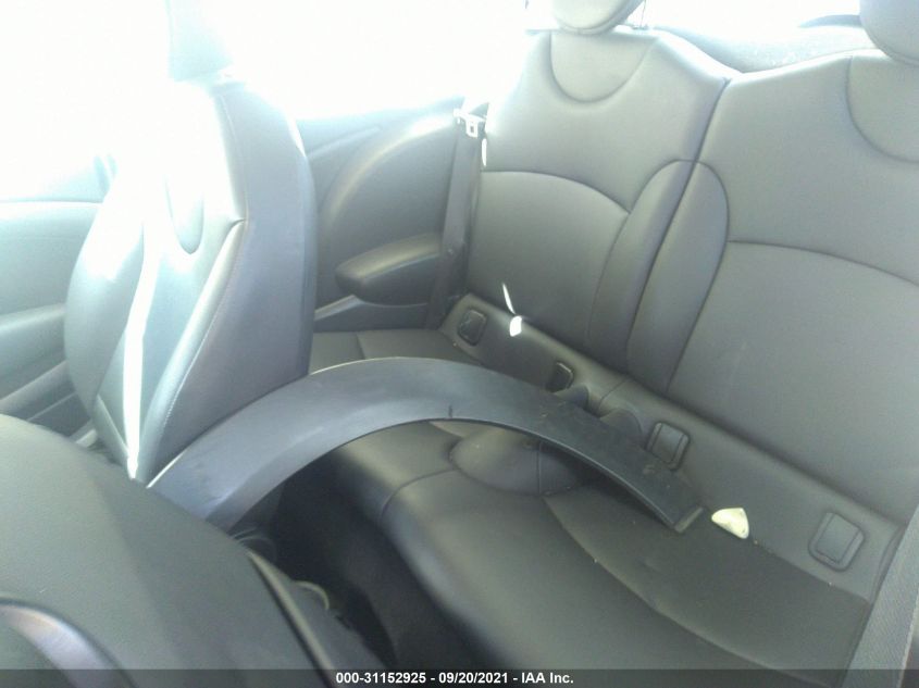 2013 MINI COOPER HARDTOP WMWSU3C54DT546825