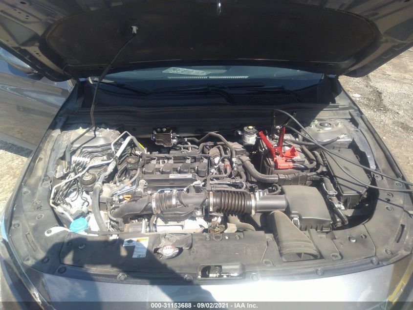 2020 HONDA ACCORD SEDAN LX 1HGCV1F10LA110373