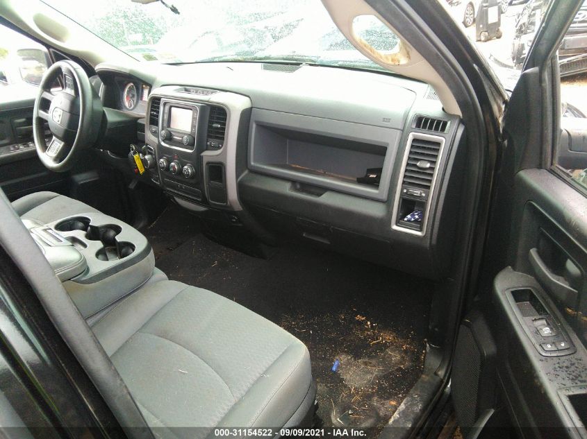 2015 RAM 1500 EXPRESS 1C6RR7FT0FS672295