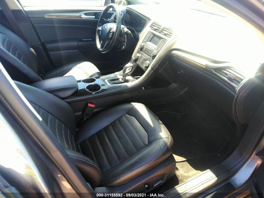 2013 FORD FUSION SE 3FA6P0H98DR311194