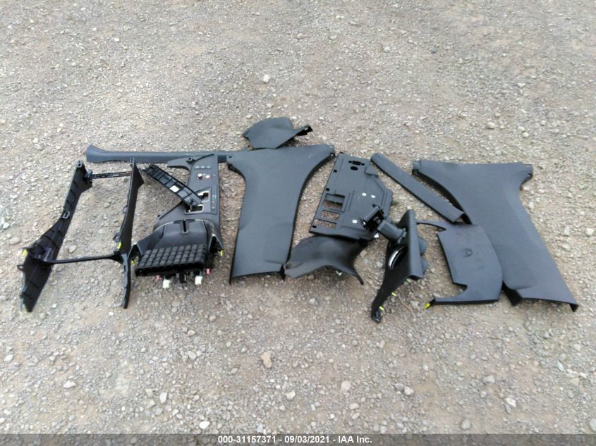 Toyota Avalon 2017 -auction- 11