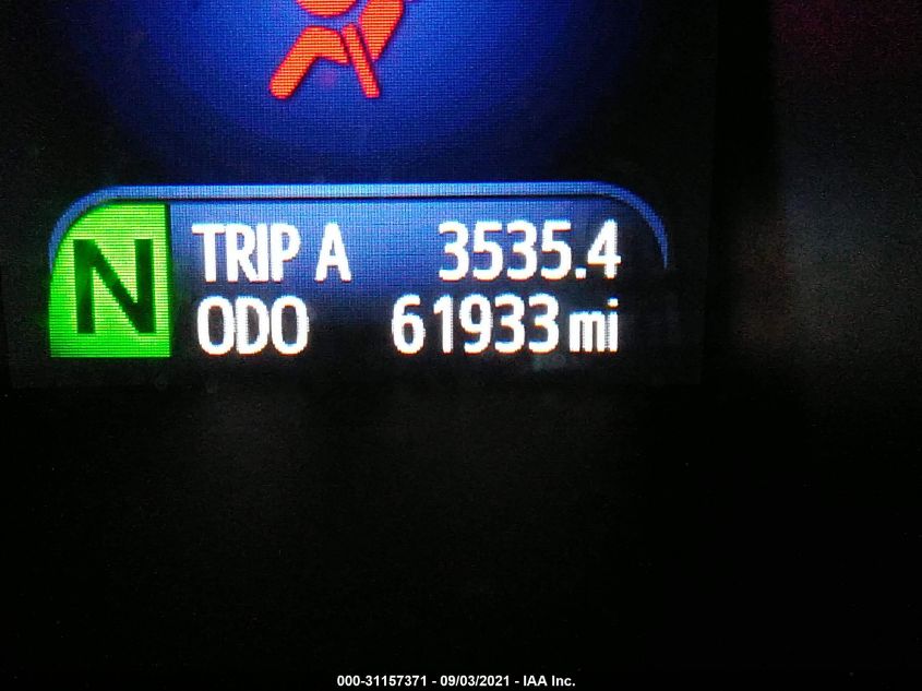 Toyota Avalon 2017 -auction- 6