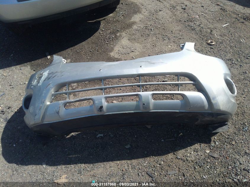 2015 NISSAN ROGUE SELECT S JN8AS5MV1FW259480