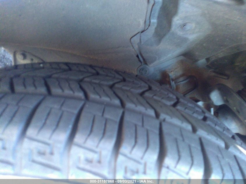 2015 NISSAN ROGUE SELECT S JN8AS5MV1FW259480