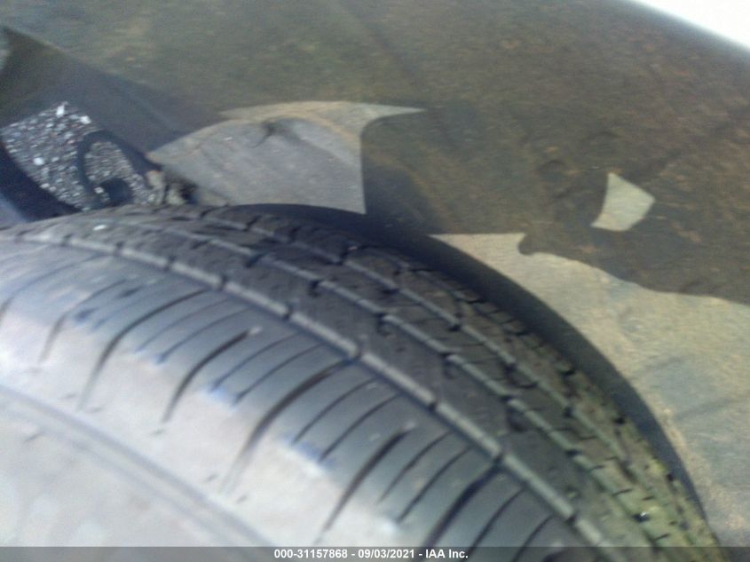 2015 NISSAN ROGUE SELECT S JN8AS5MV1FW259480