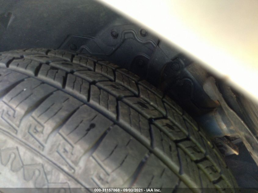 2015 NISSAN ROGUE SELECT S JN8AS5MV1FW259480