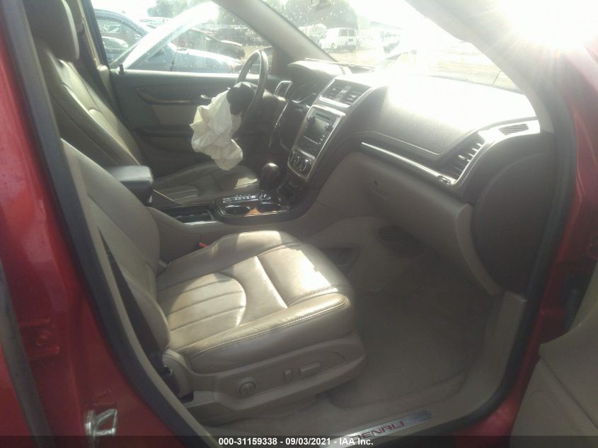2014 GMC ACADIA DENALI 1GKKRTKD0EJ279505