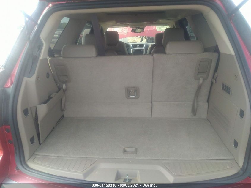 2014 GMC ACADIA DENALI 1GKKRTKD0EJ279505