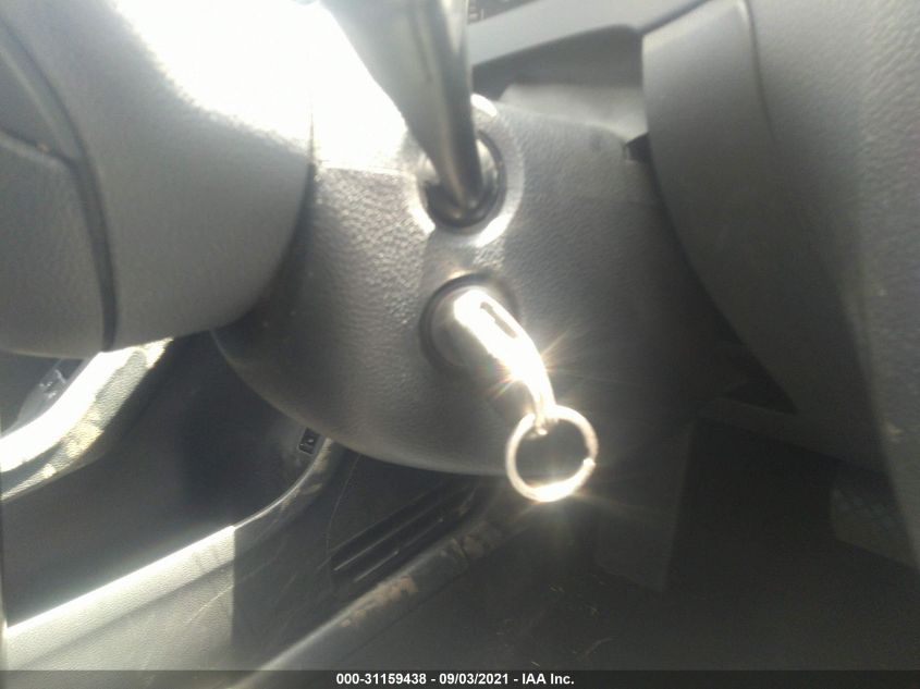 2013 VOLKSWAGEN JETTA SEDAN SE 3VWDP7AJXDM354217