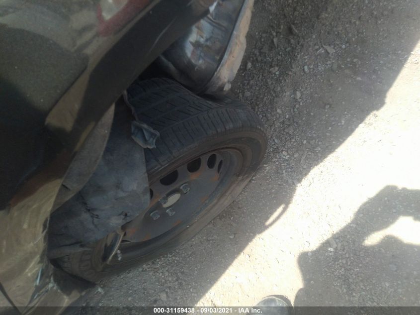 2013 VOLKSWAGEN JETTA SEDAN SE 3VWDP7AJXDM354217