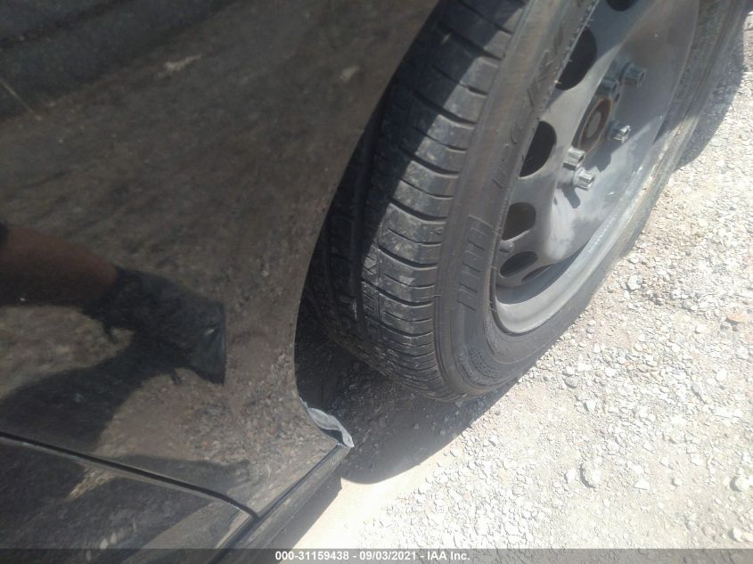 2013 VOLKSWAGEN JETTA SEDAN SE 3VWDP7AJXDM354217