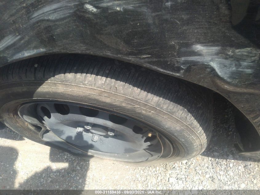 2013 VOLKSWAGEN JETTA SEDAN SE 3VWDP7AJXDM354217