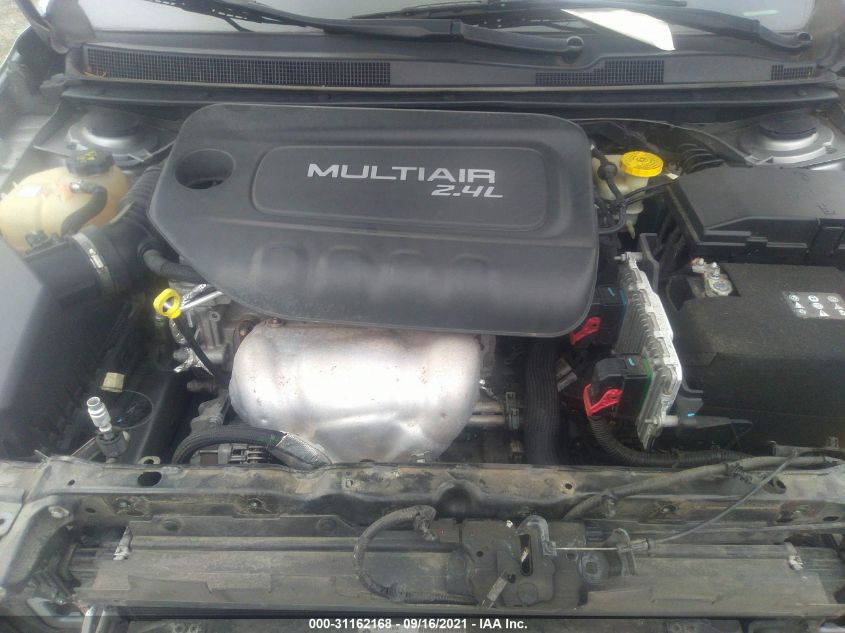 2015 CHRYSLER 200 C 1C3CCCCB5FN726259