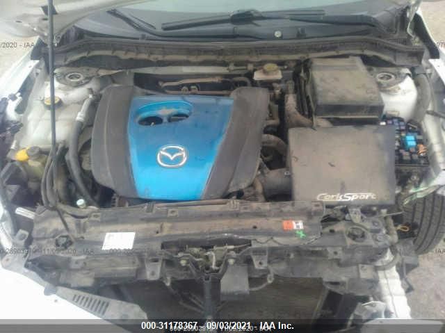2013 MAZDA MAZDA3 I SPORT JM1BL1U74D1752653