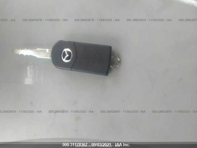 2013 MAZDA MAZDA3 I SPORT JM1BL1U74D1752653