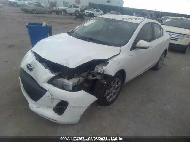 2013 MAZDA MAZDA3 I SPORT JM1BL1U74D1752653