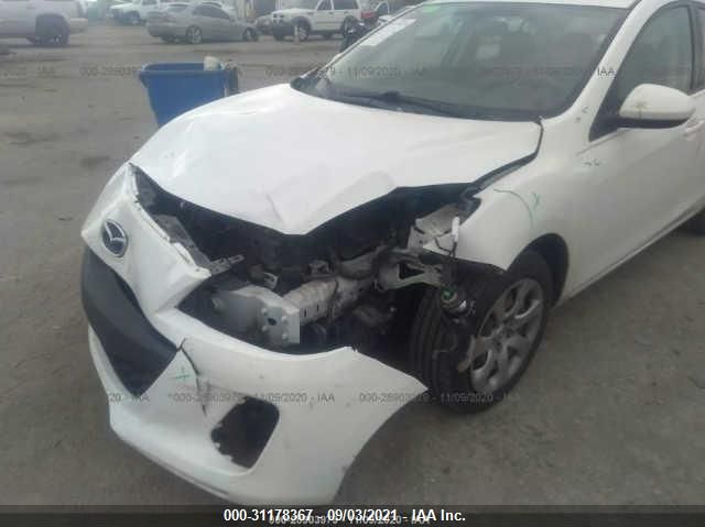 2013 MAZDA MAZDA3 I SPORT JM1BL1U74D1752653