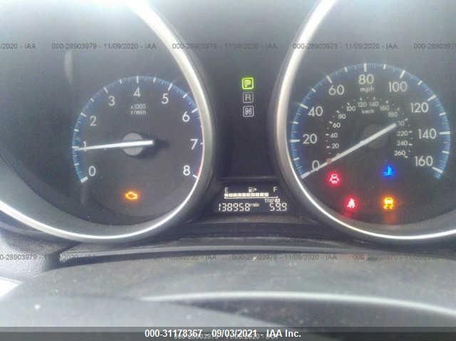2013 MAZDA MAZDA3 I SPORT JM1BL1U74D1752653