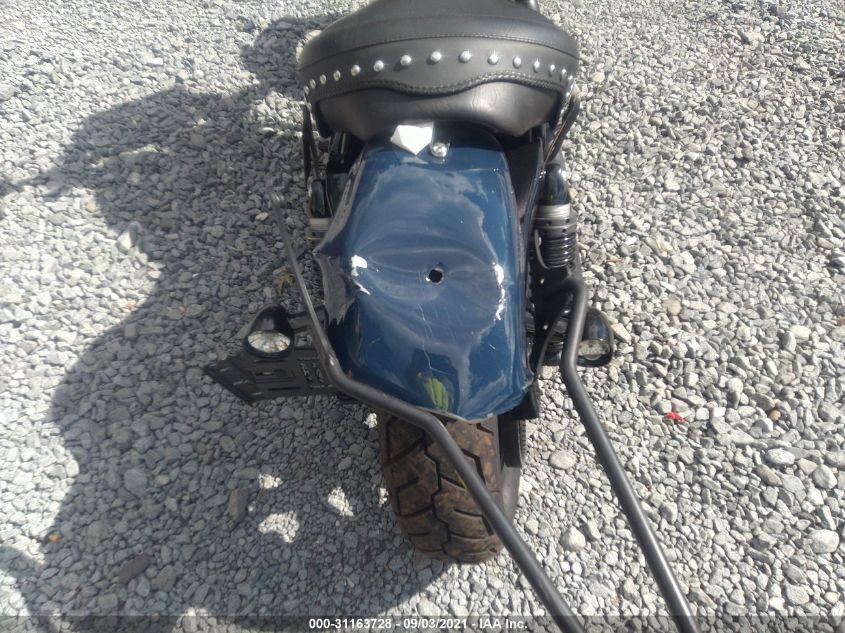 2020 HARLEY-DAVIDSON XL1200 NS 1HD1LP318LB406298