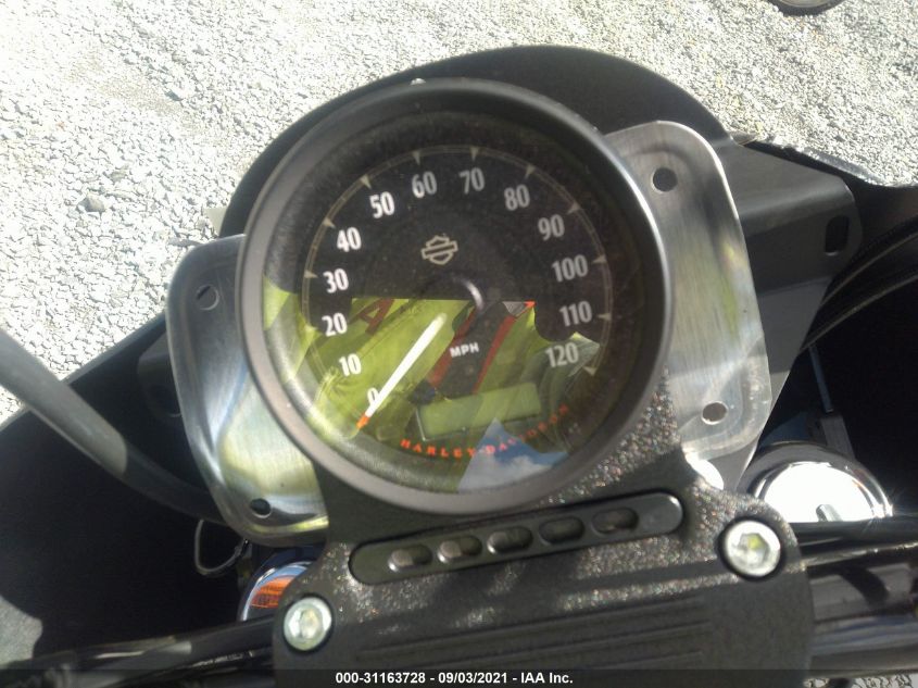 2020 HARLEY-DAVIDSON XL1200 NS 1HD1LP318LB406298