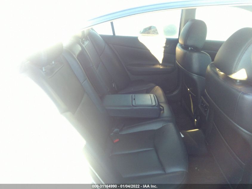 2014 NISSAN MAXIMA 3.5 SV 1N4AA5AP8EC913496