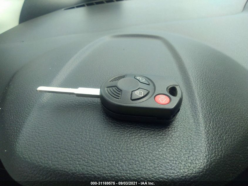 2013 FORD ESCAPE SE 1FMCU9GX8DUC58558