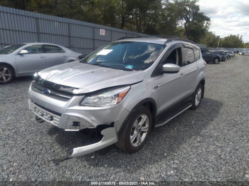 2013 FORD ESCAPE SE 1FMCU9GX8DUC58558