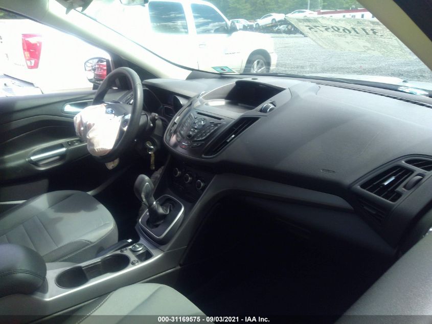 2013 FORD ESCAPE SE 1FMCU9GX8DUC58558