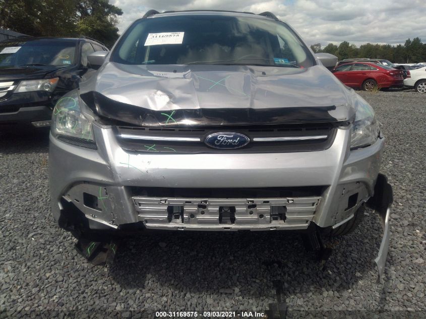 2013 FORD ESCAPE SE 1FMCU9GX8DUC58558