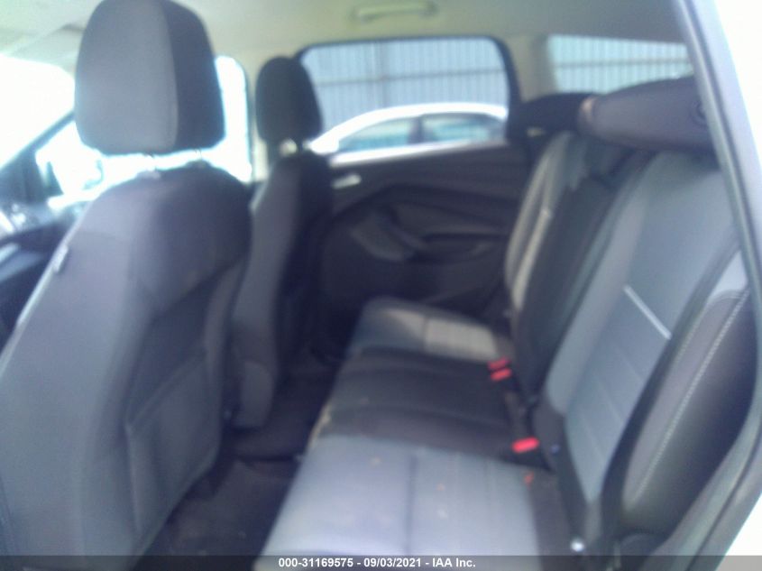 2013 FORD ESCAPE SE 1FMCU9GX8DUC58558