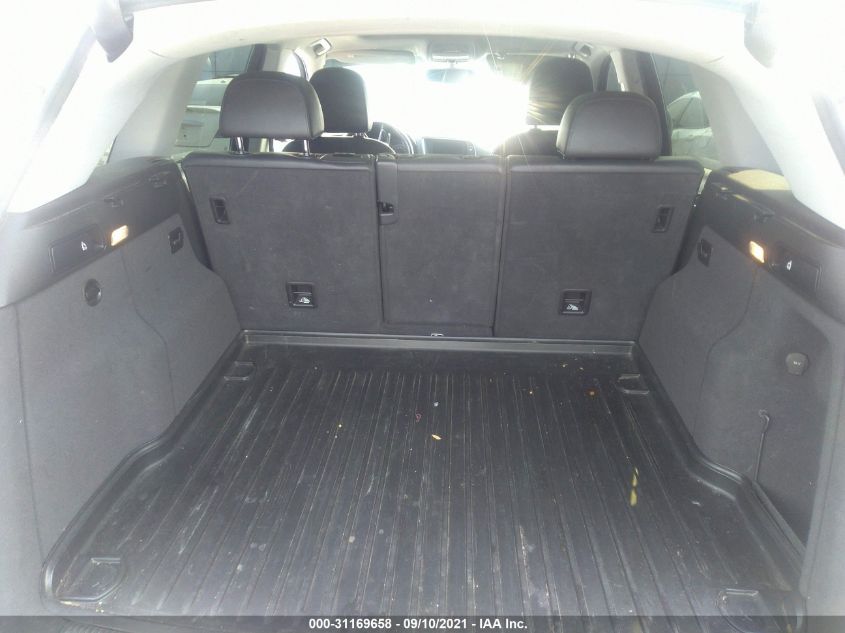 2013 AUDI Q5 PREMIUM PLUS WA1LFAFP0DA077984