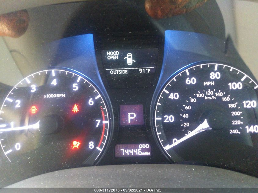 2015 LEXUS RX 350 2T2BK1BA9FC262883