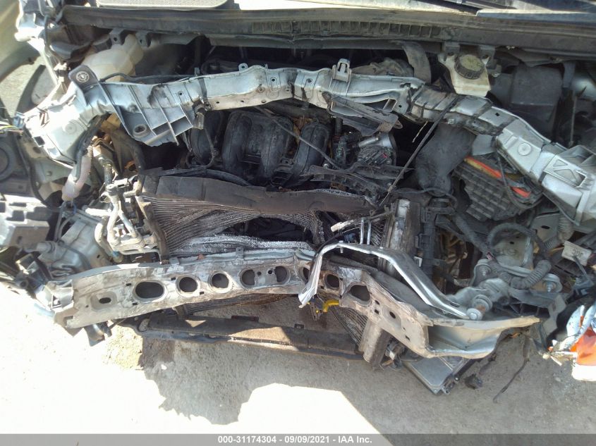 2014 FORD TRANSIT CONNECT WAGON XLT NM0GE9F74E1139023