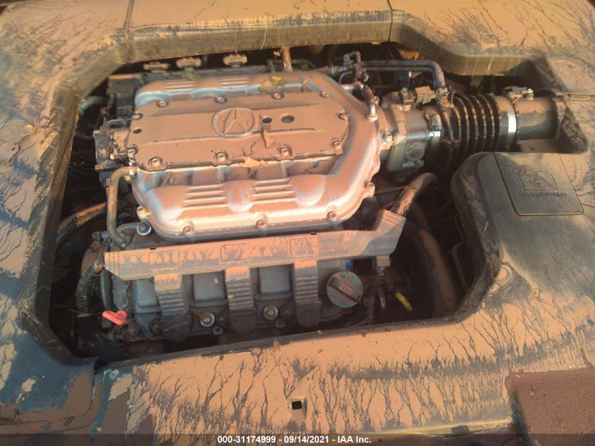 2014 ACURA TL TECH 19UUA9F55EA002173
