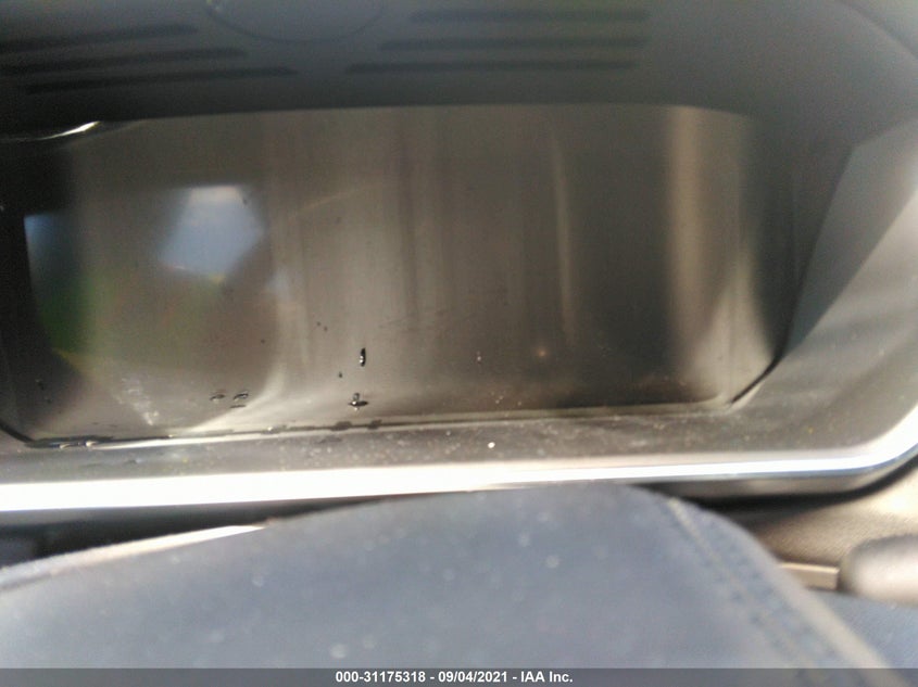 Auction sale of the 2021 LAND ROVER RANGE ROVER SPORT , vin: SALWR2SU7MA760253, lot number: 31175318