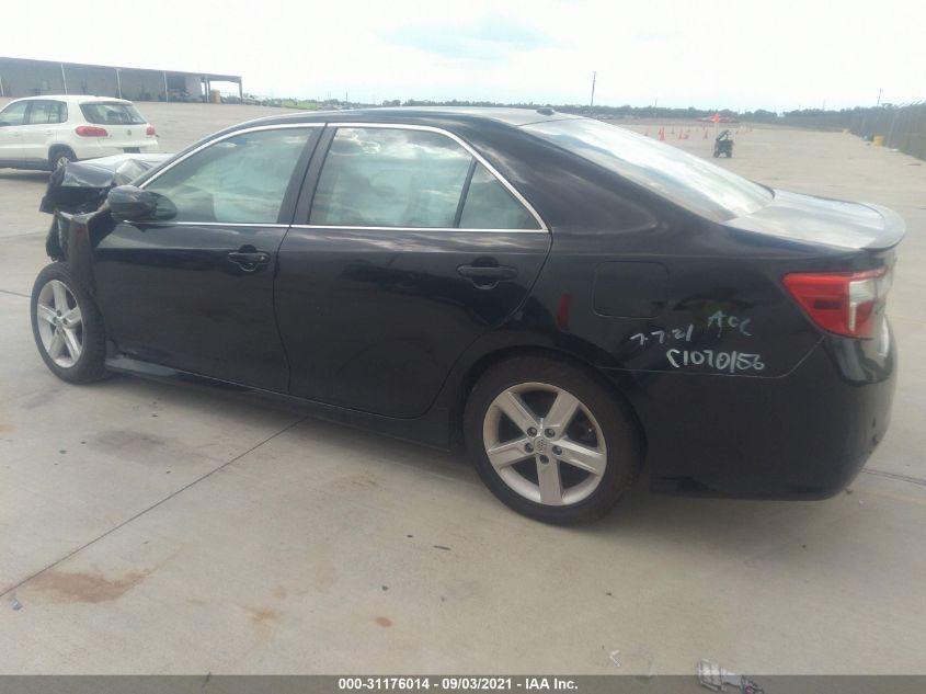 2014 TOYOTA CAMRY L/LE/XLE/SE/SE SPORT 4T1BF1FK9EU393594