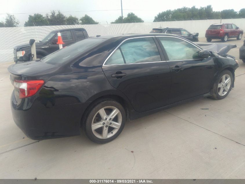 2014 TOYOTA CAMRY L/LE/XLE/SE/SE SPORT 4T1BF1FK9EU393594