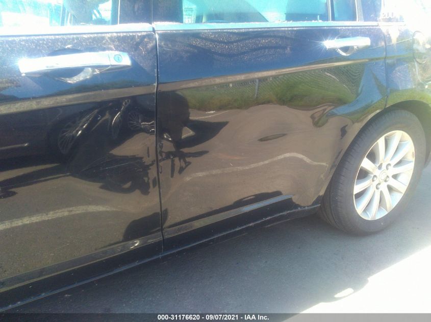 2014 CHRYSLER 200 LIMITED 1C3CCBCG9EN134268
