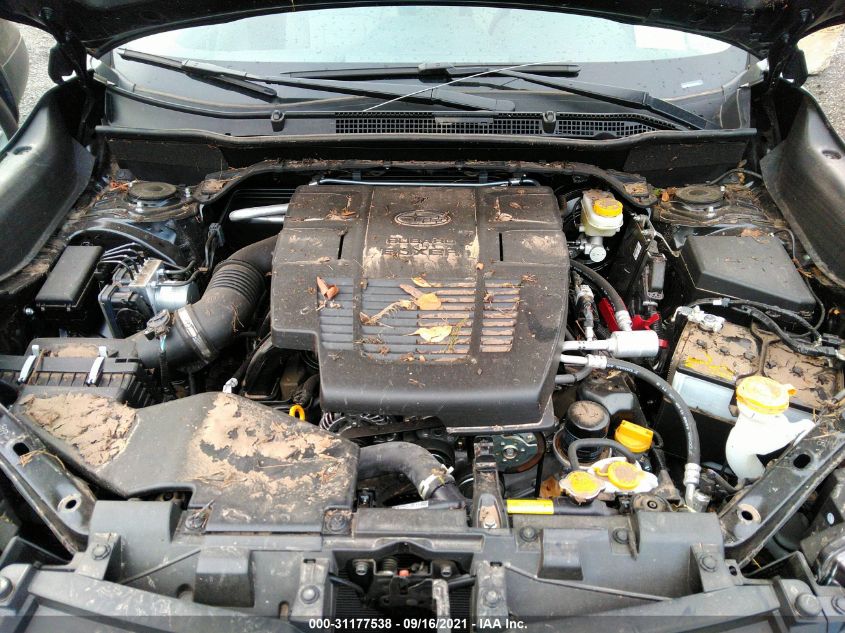 2021 SUBARU FORESTER JF2SKADC6MH501660