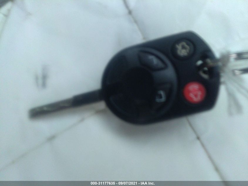 2013 FORD FOCUS SE 1FADP3F21DL340274