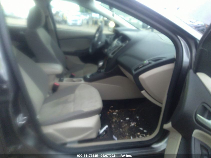 2013 FORD FOCUS SE 1FADP3F21DL340274