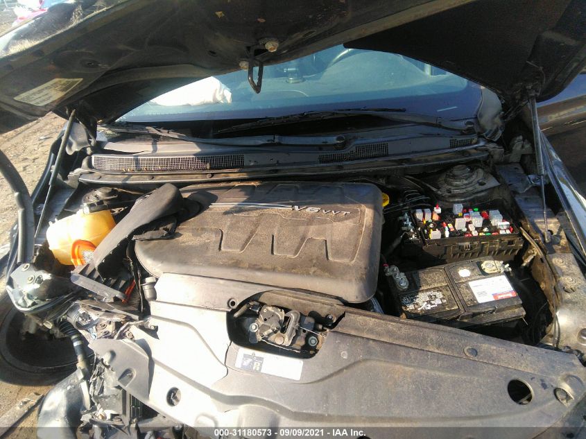 2015 CHRYSLER 200 S 1C3CCCDG1FN523010