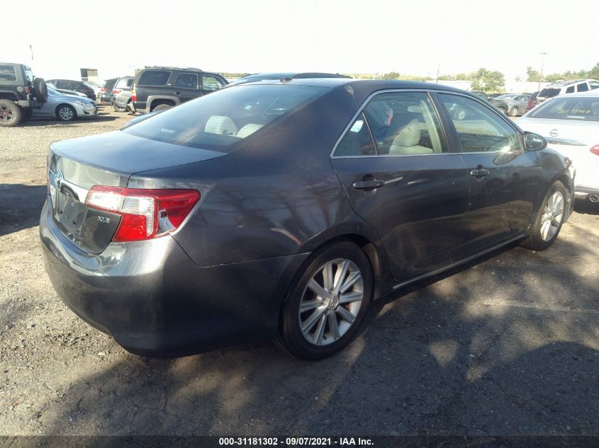 2014 TOYOTA CAMRY L/LE/XLE/SE/SE SPORT 4T4BF1FK3ER396352