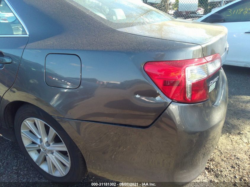 2014 TOYOTA CAMRY L/LE/XLE/SE/SE SPORT 4T4BF1FK3ER396352