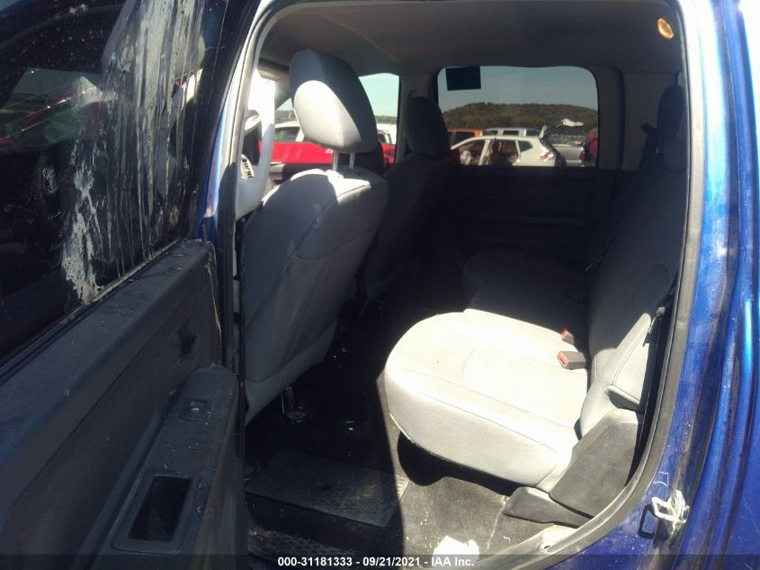 2014 RAM 1500 EXPRESS 3C6RR7KT3EG210292