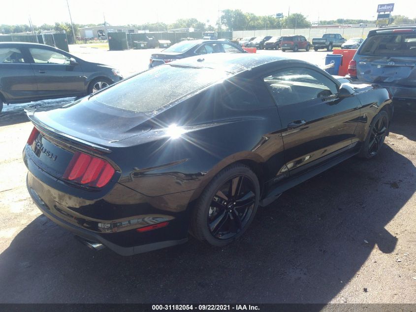 2015 FORD MUSTANG ECOBOOST 1FA6P8THXF5307098