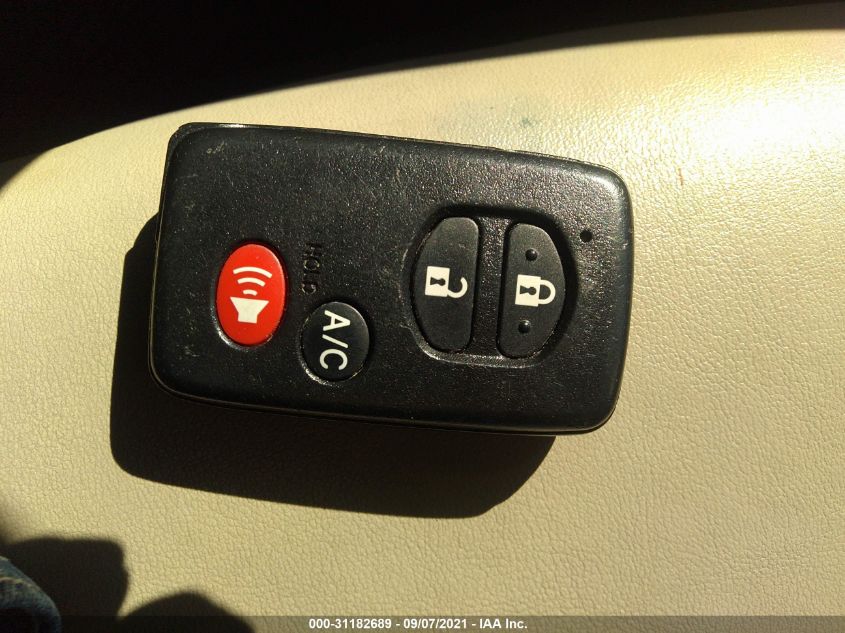 2013 TOYOTA PRIUS ONE/TWO/THREE/FOUR/FIVE JTDKN3DU5D1698193